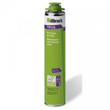 Illbruck FM330 ElasticFoam 